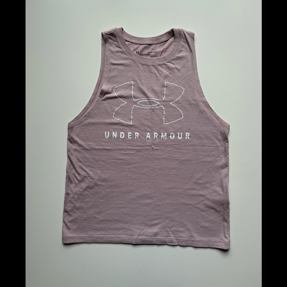 Under Armour Tank